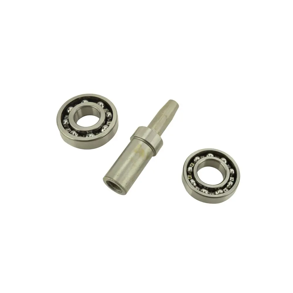 Buy SPV10/10 Hydraulic Pump Repair Parts Kit for Caterpillar CAT MS180 Excavator