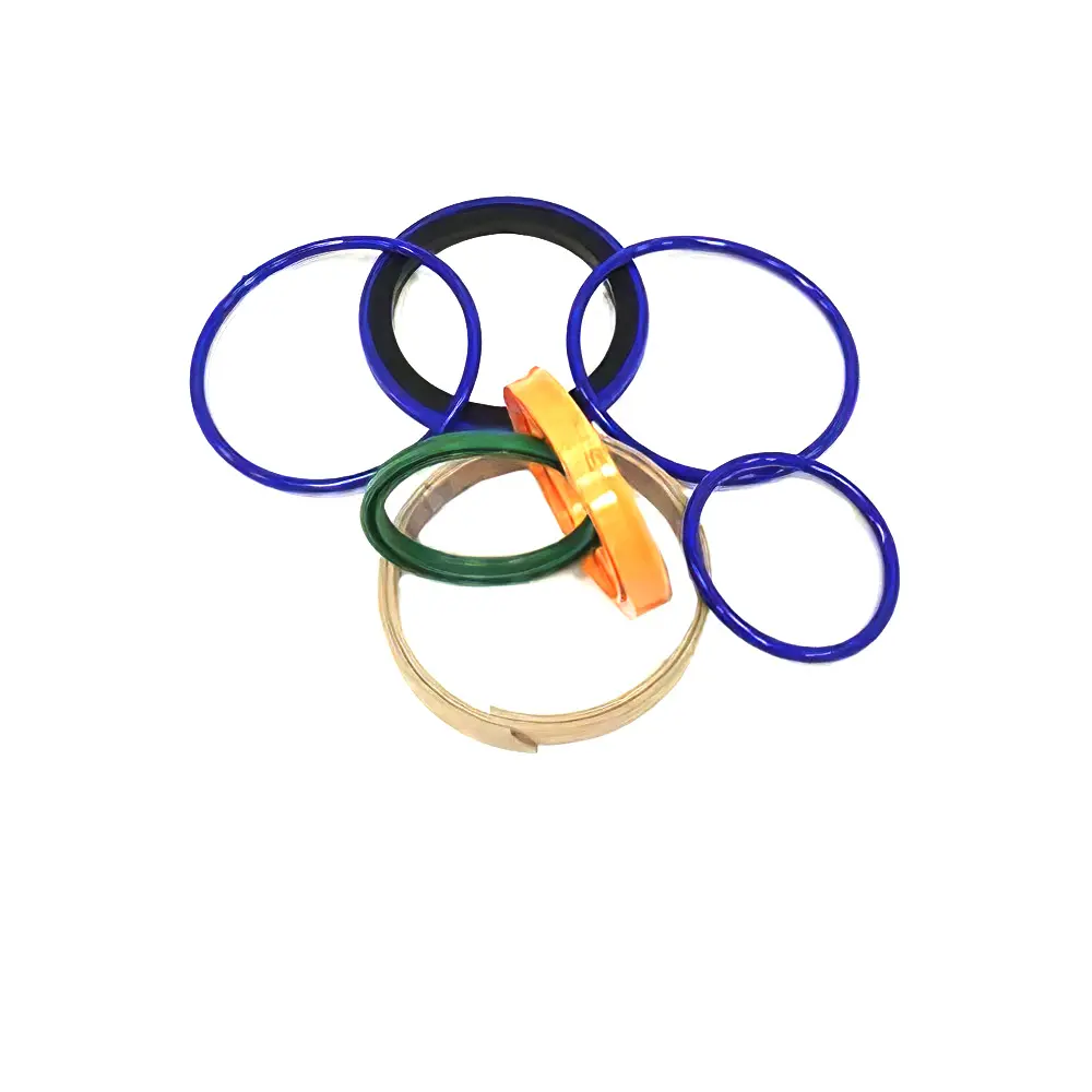 Buy Stabilizer seal kit 550/42849 for JCB Backhoe Loader 3CX 3D 3DX 4D 4DX