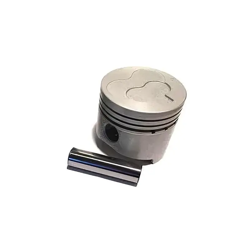 Standard Piston and Pin Set 12010-60K00 for Nissan H25 Engine Standard Piston and Pin Set 12010-60K00 for Nissan H25 Engine