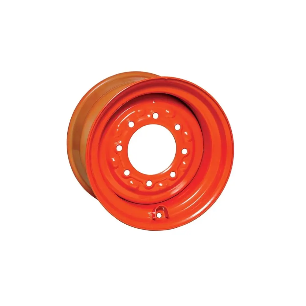 Standard Wheel Rim 7232565 6733578 for Bobcat Loader S220 S250 S300 S630 S650 Standard Wheel Rim 7232565 6733578 for Bobcat Loader S220 S250 S300 S630 S650