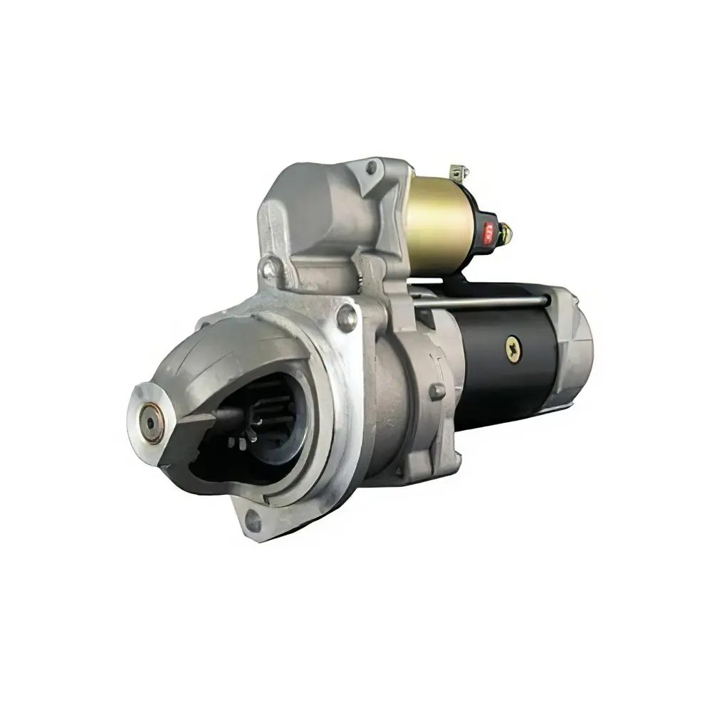 Start Motor 37766-30200 for Mitsubishi Engine S6R S12R S16R Generator S16R-PTA