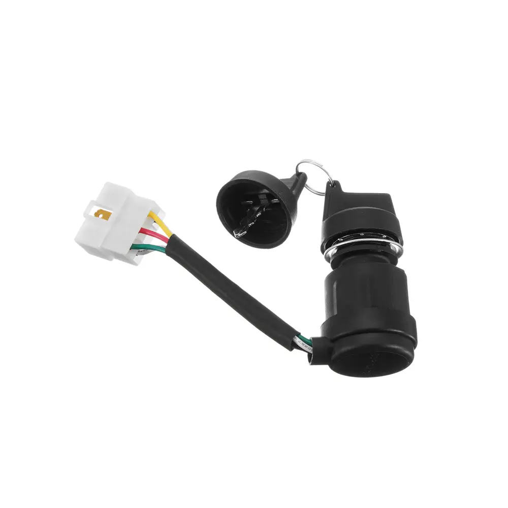 Buy Start Switch Key for Kipor Kama KDE6500 KDE5000 KGE12E 5KW Diesel Generator Part