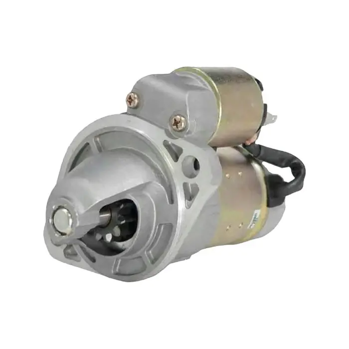 Starter 129242-77010 For Yanmar Engine 3TNE88 4TNE88