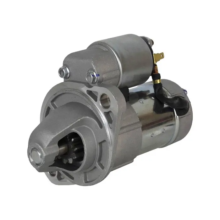 Buy Starter 129242-77010 For Yanmar Engine 3TNE88 4TNE88 Buy Starter 129242-77010 For Yanmar Engine 3TNE88 4TNE88