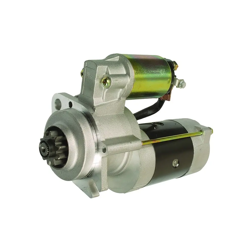 Starter 191-1550 for Onan Generator 24V
