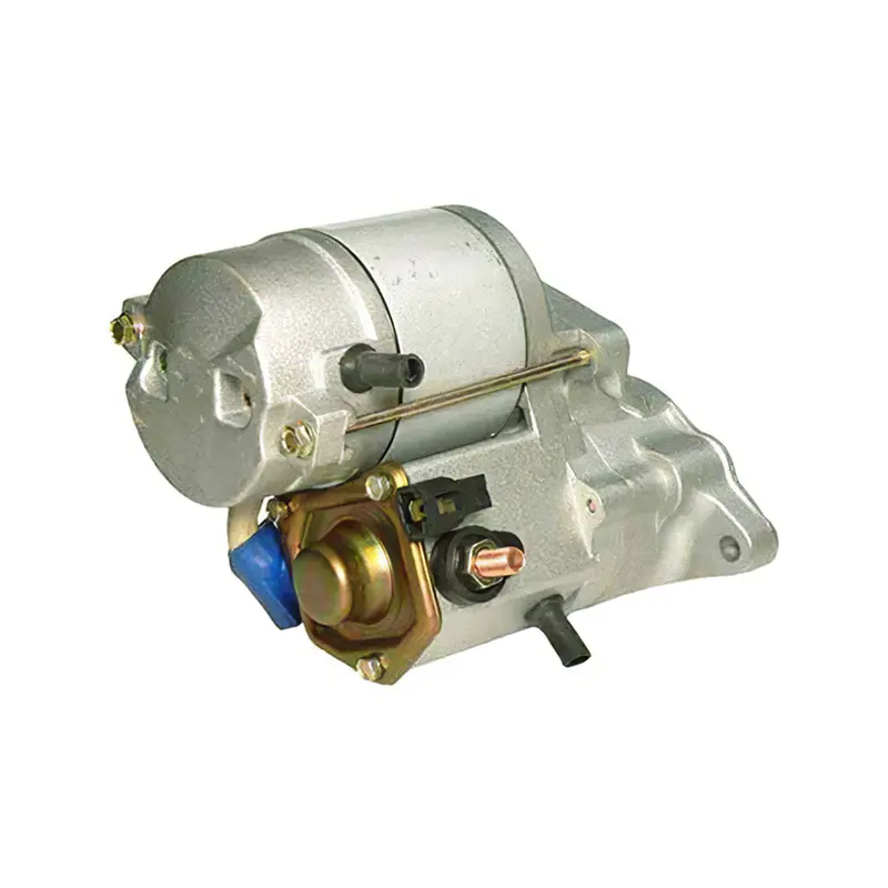 Buy Starter 19269-63013 For Kubota Traoctor BX24 BX25 BX2350D BX2230D Engine D902 Buy Starter 19269-63013 For Kubota Traoctor BX24 BX25 BX2350D BX2230D Engine D902