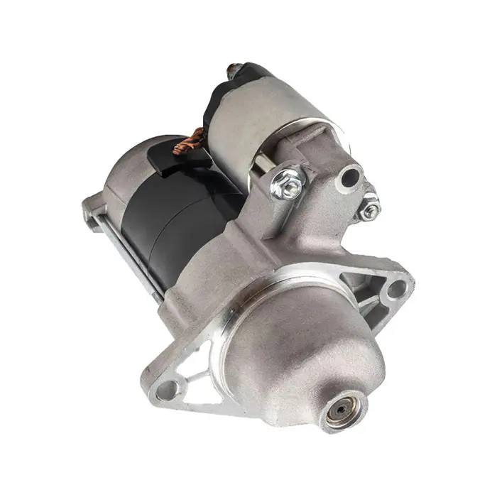 Starter 1G023-63010 1G023-63011 67980-31151 for Kubota D722 D782 18 20 21 Engines 1996-2013 Starter 1G023-63010 1G023-63011 67980-31151 for Kubota D722 D782 18 20 21 Engines 1996-2013