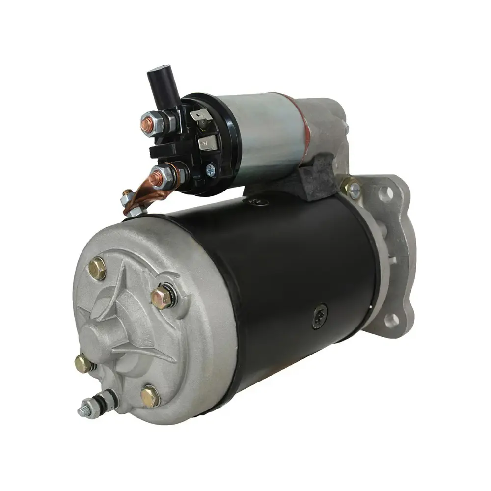 Starter 2873A101 2873A013 2873B058 for Perkins Engine 504-2 504-2T Starter 2873A101 2873A013 2873B058 for Perkins Engine 504-2 504-2T