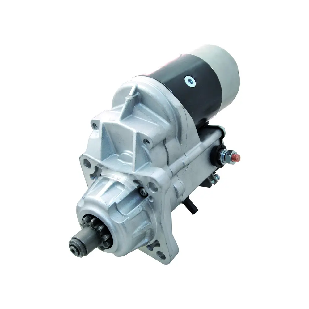 Starter 6667587 for Bobcat Skid Steer Loader 643 645 743 751 753 763 773 7753 S300