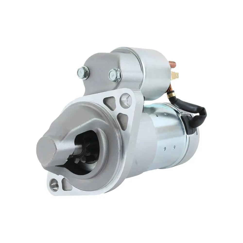 Buy Starter 7018593 for Bobcat 3400 3400XL 3450 3600 3650 Hitachi S114-940