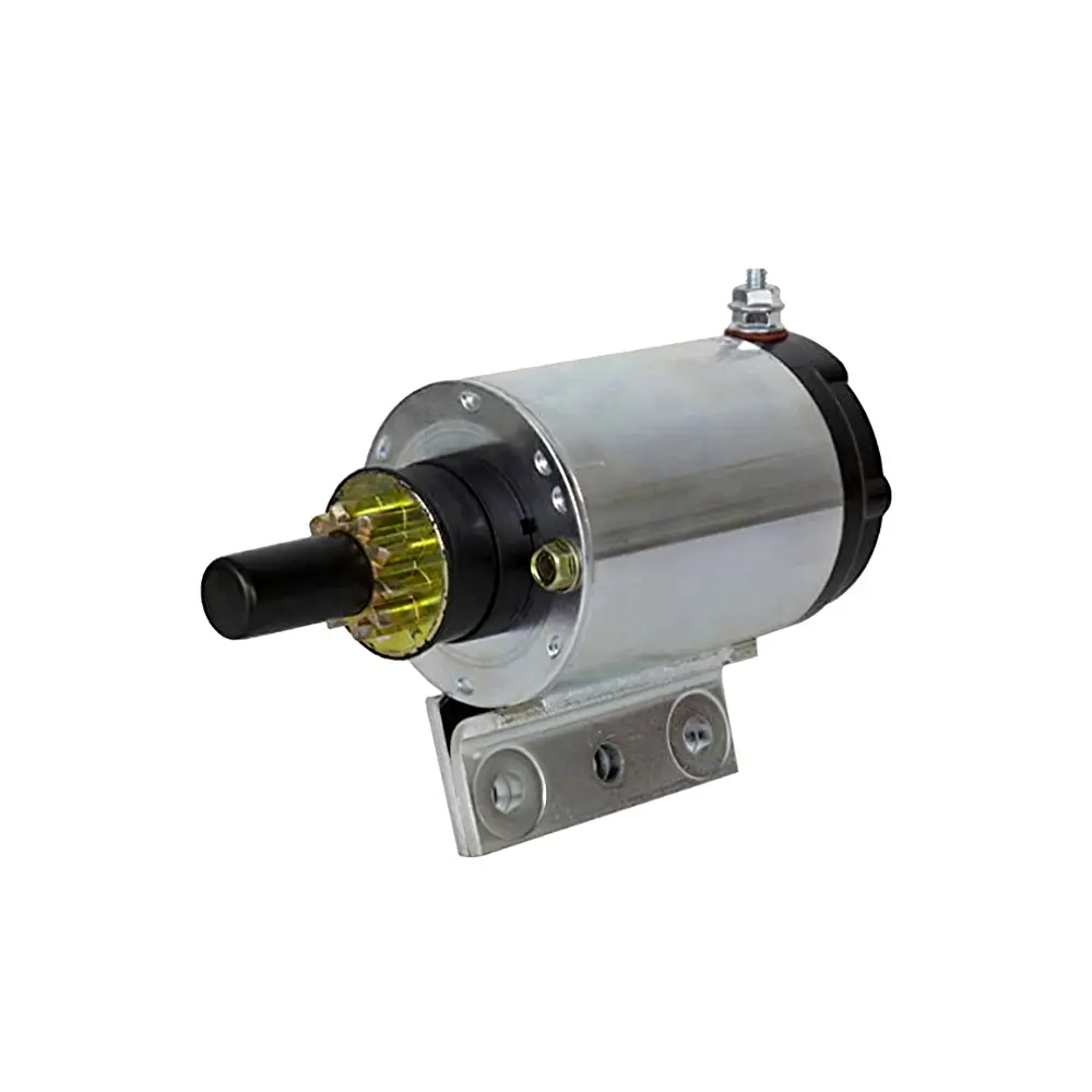 Starter AM34248 for John Deere Mower 110 112 120 140 200 312