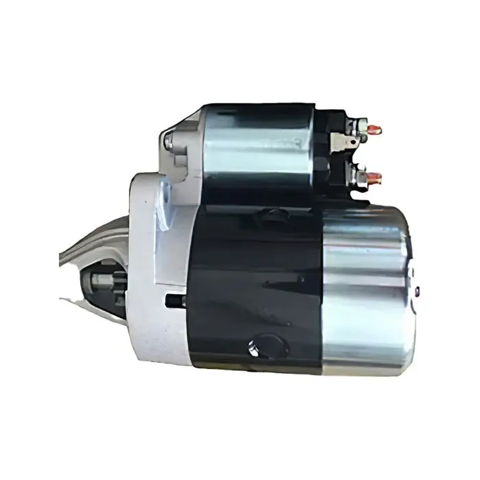 Starter Assembly 23456GT 23456 for Genie Kubota Dual Fuel