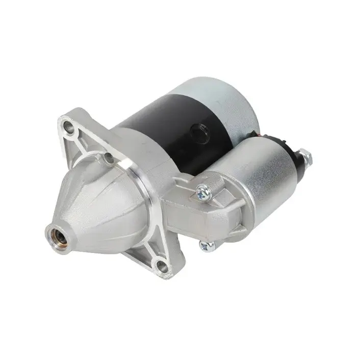 Buy Starter Assembly 23456GT 23456 for Genie Kubota Dual Fuel