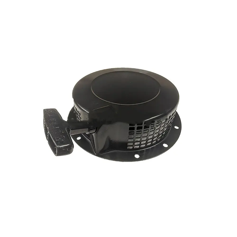 Starter Assembly 7CT-E5710-00-00 7CU-H1800-01-00 for Yamaha Generator EF7200E Starter Assembly 7CT-E5710-00-00 7CU-H1800-01-00 for Yamaha Generator EF7200E