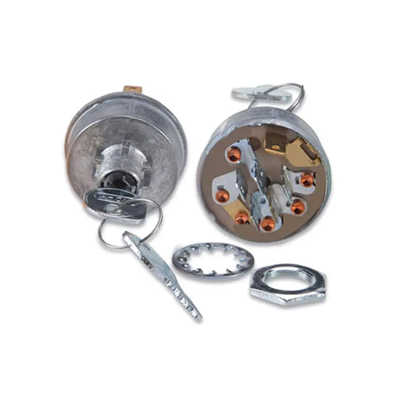 Starter Ignition Switch 25-099-02 25-099-04S for Kohler CH11 CH11-15 CH12.5 CH14 CH18 CH20 CH22 CH25 Starter Ignition Switch 25-099-02 25-099-04S for Kohler CH11 CH11-15 CH12.5 CH14 CH18 CH20 CH22 CH25
