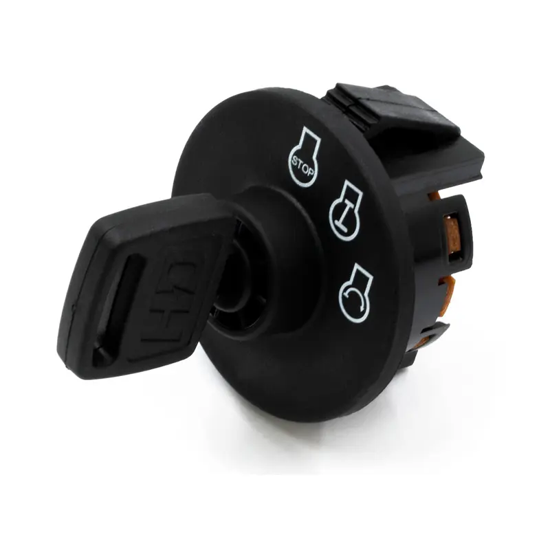 Starter Ignition Switch Module AM130341 for John Deere Tractor LX255 LX266 LX277 LX279 LX280 LX288 LX289 Starter Ignition Switch Module AM130341 for John Deere Tractor LX255 LX266 LX277 LX279 LX280 LX288 LX289