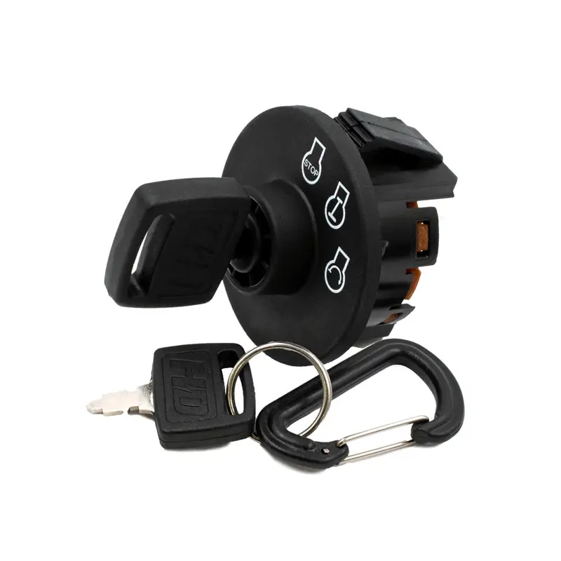 Buy Starter Ignition Switch Module AM130341 for John Deere Tractor LX255 LX266 LX277 LX279 LX280 LX288 LX289