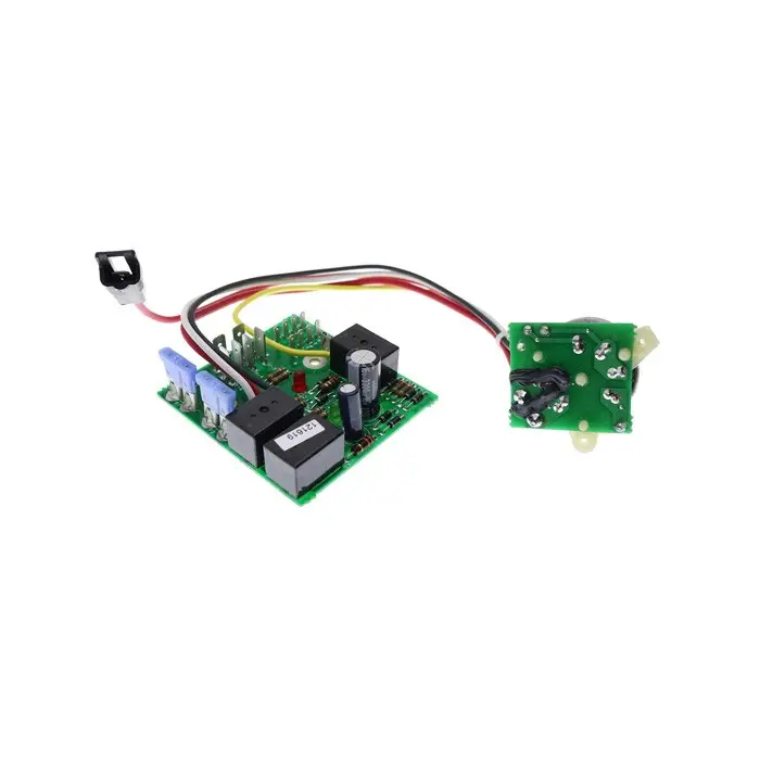 Starter Ignition Switch Module AM132500 for John Deere 325 255 266 225 Starter Ignition Switch Module AM132500 for John Deere 325 255 266 225