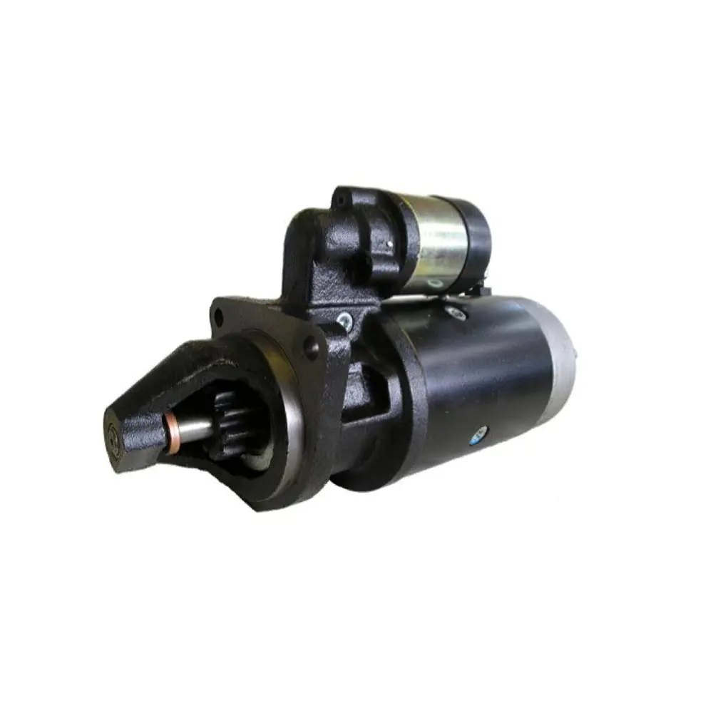 Starter IS1106 for JCB JS210 JS220 JS230 24V 11T 4.0KW