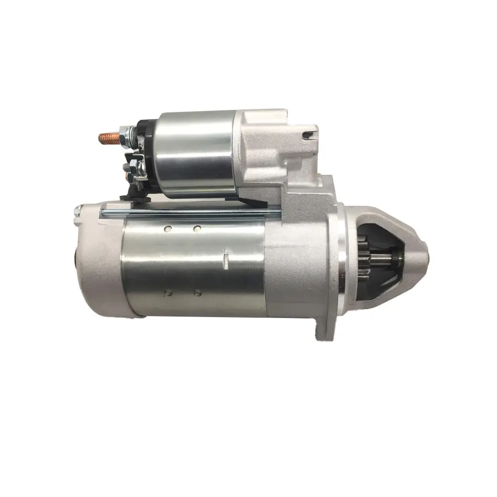 Starter Motor 01181751 for Deutz Engine 1011 2011 Gehl Skid Steer 4640 4840 Starter Motor 01181751 for Deutz Engine 1011 2011 Gehl Skid Steer 4640 4840