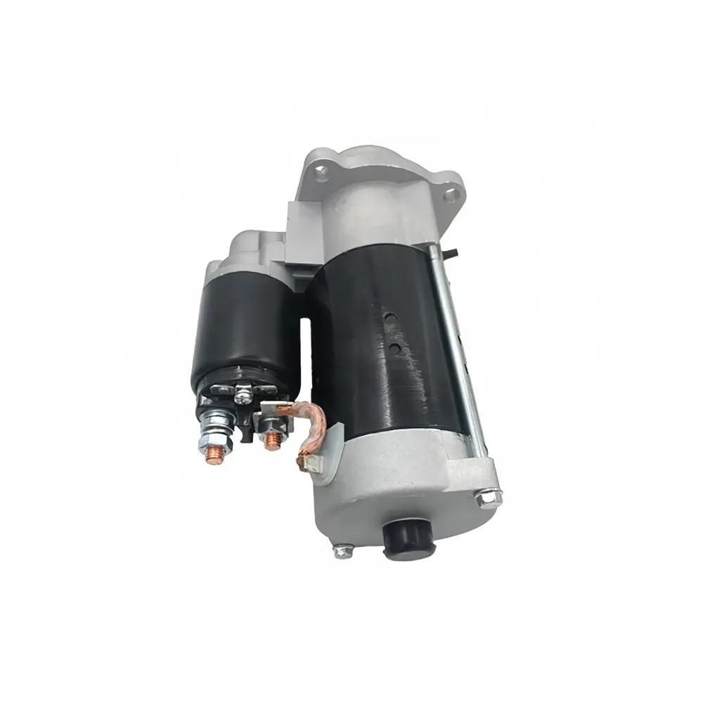 Buy Starter Motor 0118 1751 for Deutz Engine BFM1011 BFL2011 F2M1011 F2M1011F B3M1011F