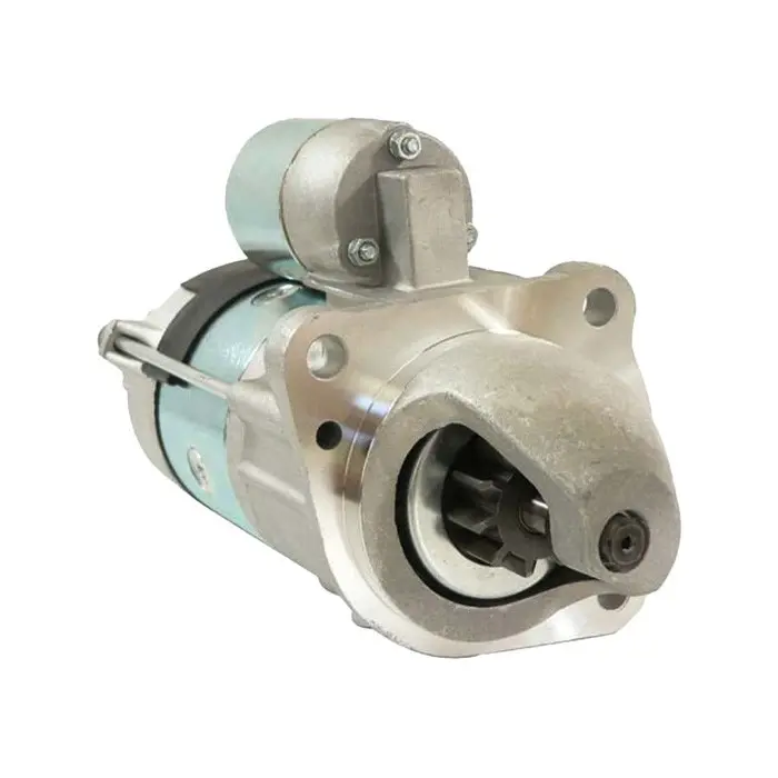 Starter Motor 10000-48830 10000-16477 for FG Wilson