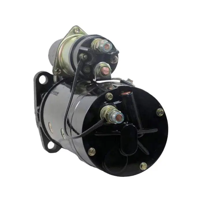 Starter Motor 10461053 for Delco Remy 12V Starter Motor 10461053 for Delco Remy 12V