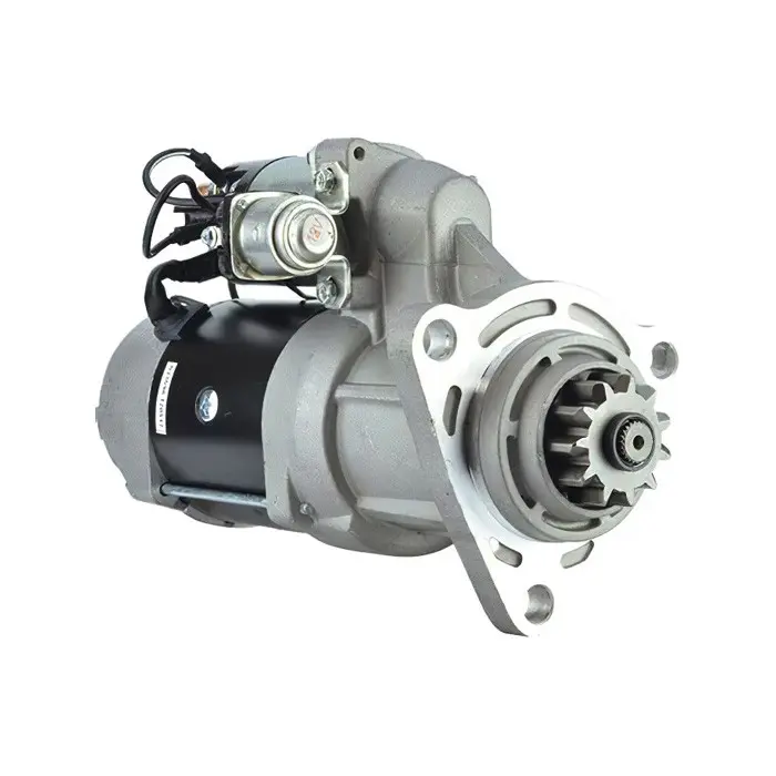 Starter Motor 10461055 for Delco Remy 42MT in USA