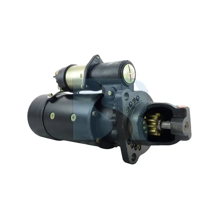 Starter Motor 10R-0400 10R0400 for Caterpillar CAT 825C 825G 980F 980G 824C 824G 245D 330C 330D 336D 345B 24V 11T Starter Motor 10R-0400 10R0400 for Caterpillar CAT 825C 825G 980F 980G 824C 824G 245D 330C 330D 336D 345B 24V 11T