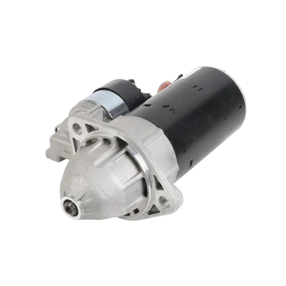 Starter Motor 127187 for Deutz Engine 2011L04i Skyjack Boom Lift SJ40T SJ45T SJ61T SJ66T