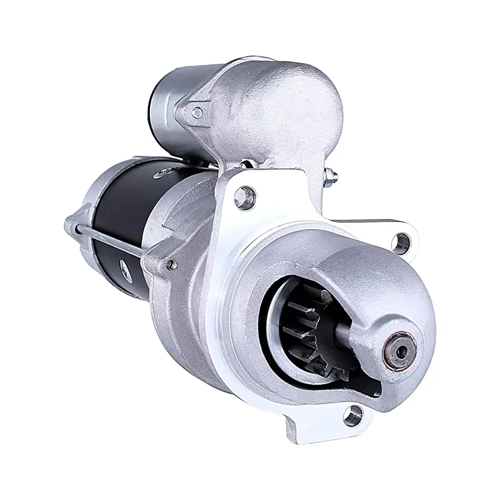 Starter Motor 12V 9T 3974246 For Bobcat Skid Steer Loader 313