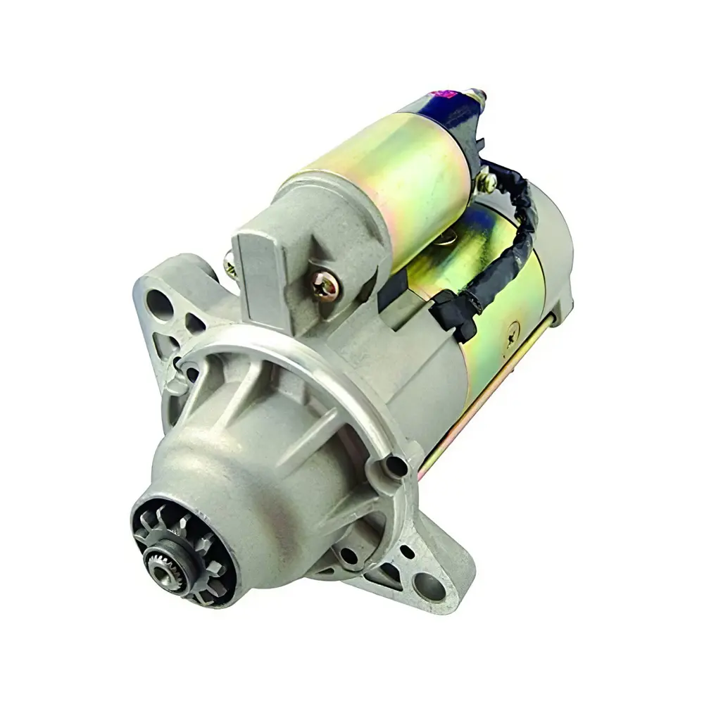 Starter Motor 1347023 for Mitsubishi Engine 6D17 Caterpillar CAT Excavator 315 315B Starter Motor 1347023 for Mitsubishi Engine 6D17 Caterpillar CAT Excavator 315 315B