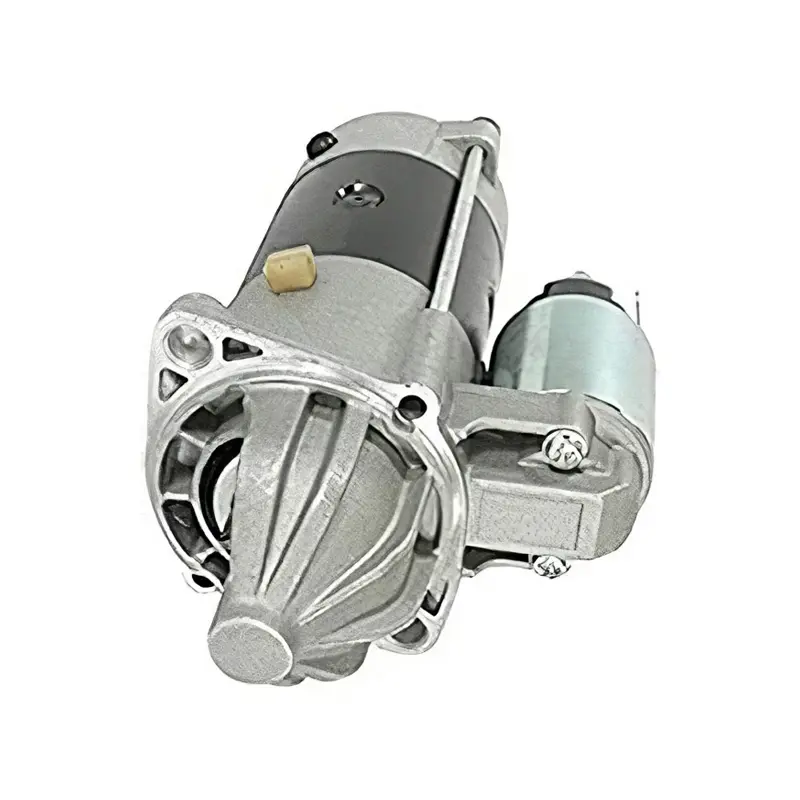 Starter Motor 15321-63010 for Kubota L235 L245F L245DT L245H L275 Starter Motor 15321-63010 for Kubota L235 L245F L245DT L245H L275