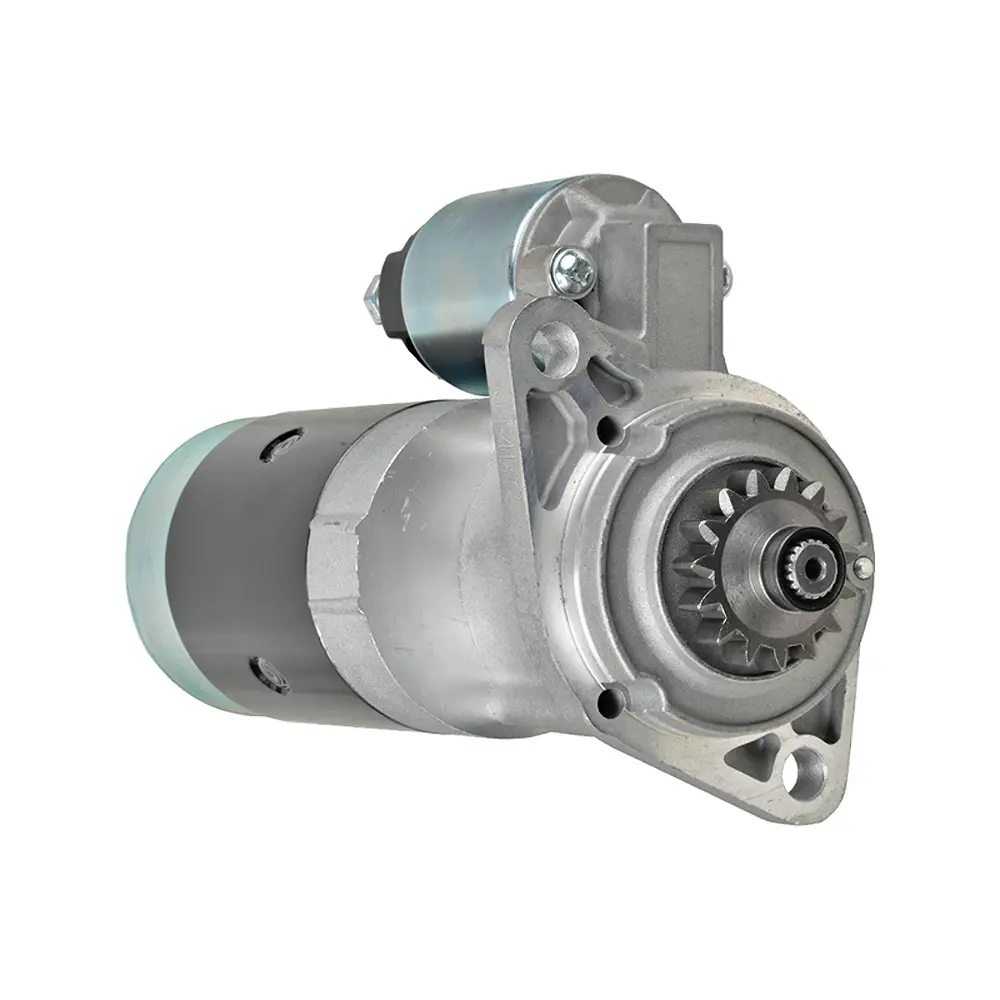 Starter Motor 17141 for CUB CADET Tractor 7000 7192 7193 7194 7195 7200