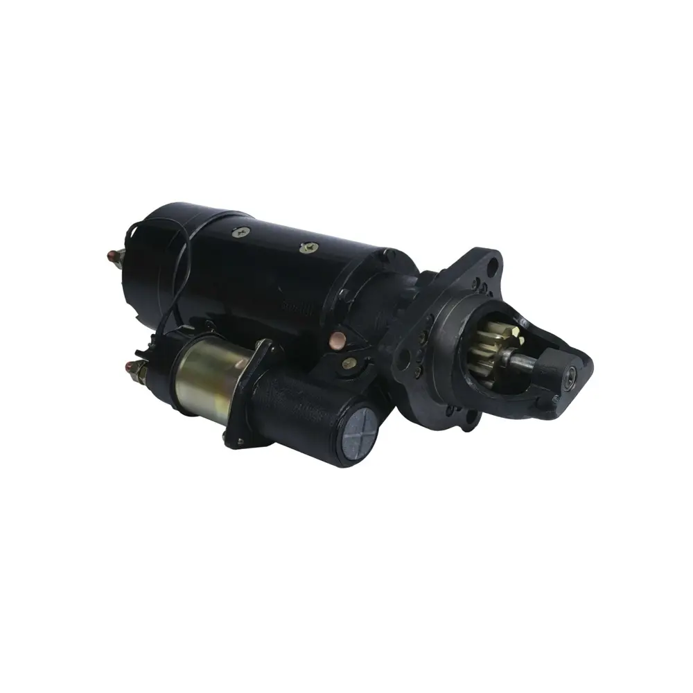 Starter Motor 1990424B for Delco Remy in USA