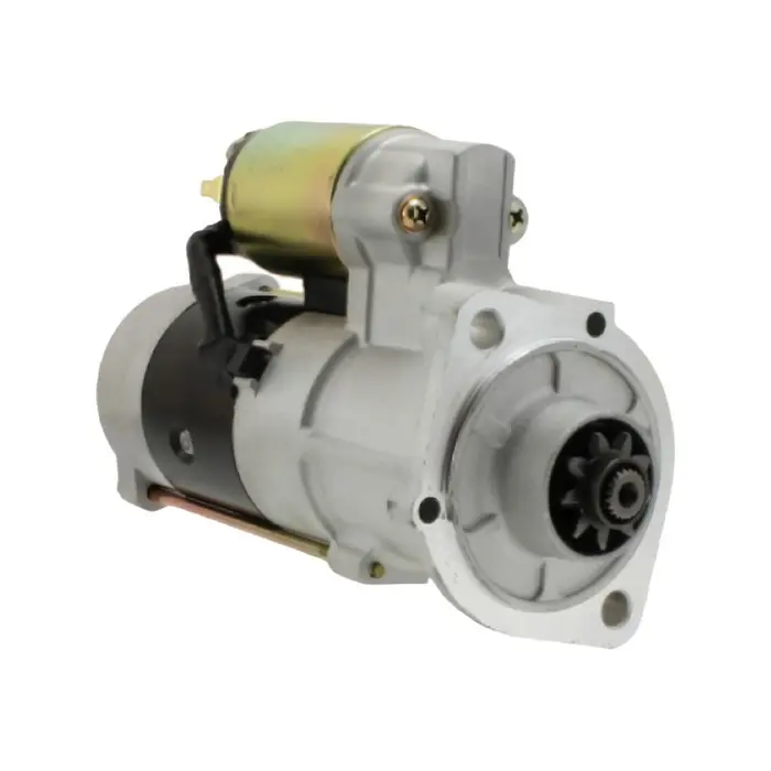 Buy Starter Motor 1C010-63011 12V 9T For Kubota Tractor M8200SDNBF M8200DT-F Engine V3300 Buy Starter Motor 1C010-63011 12V 9T For Kubota Tractor M8200SDNBF M8200DT-F Engine V3300