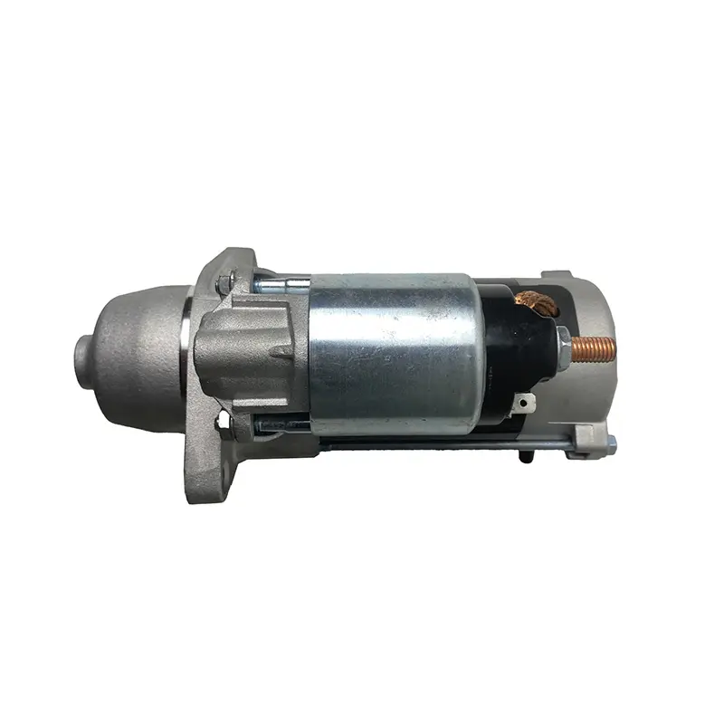 Starter Motor 1G023-63010 1G023-63011 67980-31151 for Kubota D722 D782 18 20 21 Engines 1996-2013