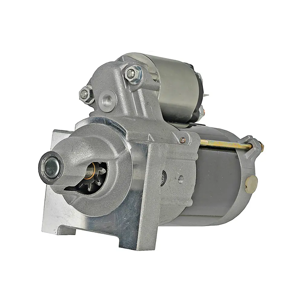Starter Motor 21163-7020 for Kawasaki Engine 15.5HP 401CC