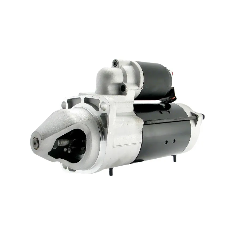 Starter Motor 21311522 for Volvo D5A-T D7A-T MD2010 TAD520GE TAD520VE TAD620VE TAD720GE TD420VE TD520GE TD720GE Starter Motor 21311522 for Volvo D5A-T D7A-T MD2010 TAD520GE TAD520VE TAD620VE TAD720GE TD420VE TD520GE TD720GE