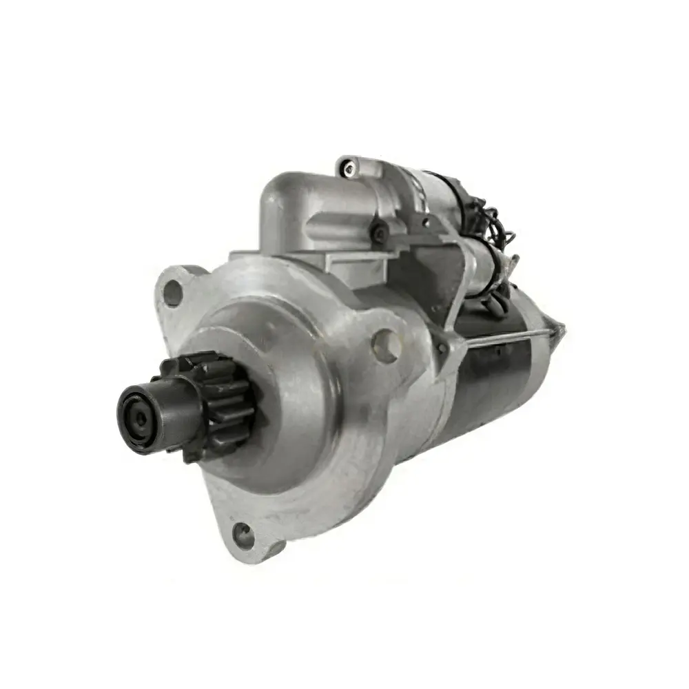 Starter Motor 23288365 for Volvo Penta Engine TAD1340VE AD1344VE TAD1352GE TAD1360VE TAD1650VE TAD1672VE TWD1663GE