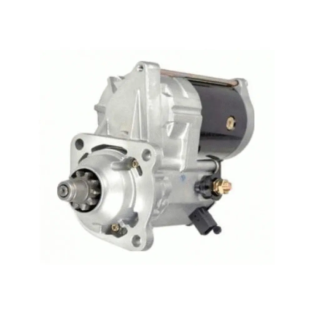 Starter Motor 24V 5.5KW 1987566C1 for Samsung SE170 SE210 Excavator