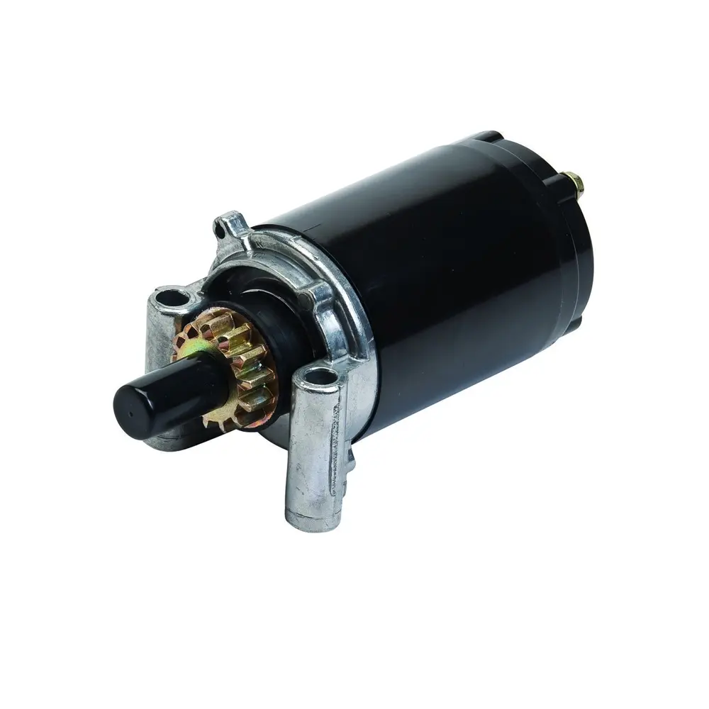 Starter Motor 25-098-04 for Kohler Engine 15HP 16HP 19.9HP 21HP 23HP Starter Motor 25-098-04 for Kohler Engine 15HP 16HP 19.9HP 21HP 23HP
