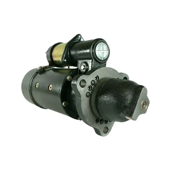 Buy Starter Motor 263819C91 for International Medium Heavy-duty Trucks 1754 1954 2554 2564 2674 2675 Series