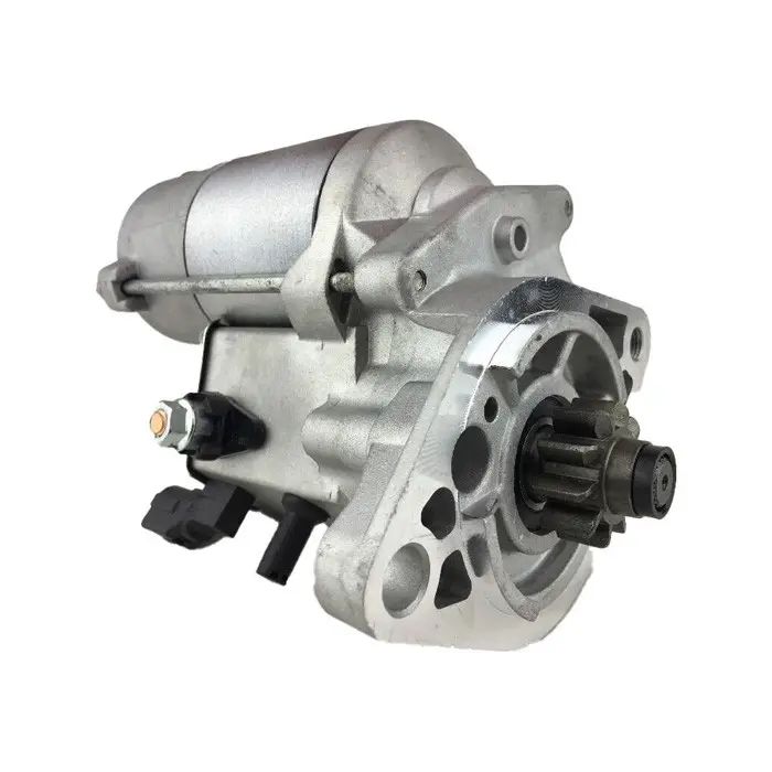 Buy Starter Motor 28100-0L030 for Toyota Hi-Lux 3.0 D/D-4D 4WD 2.2KW Year 2005-2018