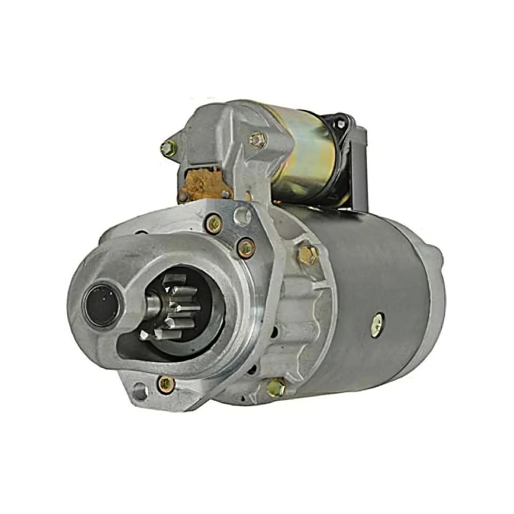 Starter Motor 281100-1442 281100-1443 For Engine EH300 EH700 EC100