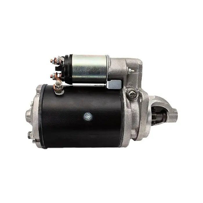 Starter Motor 2873A030 for Perkins Engine 1004-40T 1004-4T 1006-6 1006-60T 1006-6T