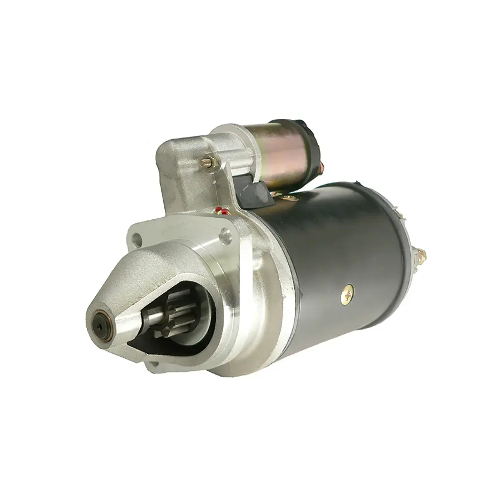 Starter Motor 2873A031 for Perkins Engine 1004-40 1004-40T 1004-42 1004-4T 3.1524