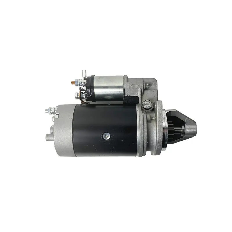 Starter Motor 2873A102 for Perkins Engine 1000 Series 3.152 Series 4.236 Series 6.354 Series 900 Series sale