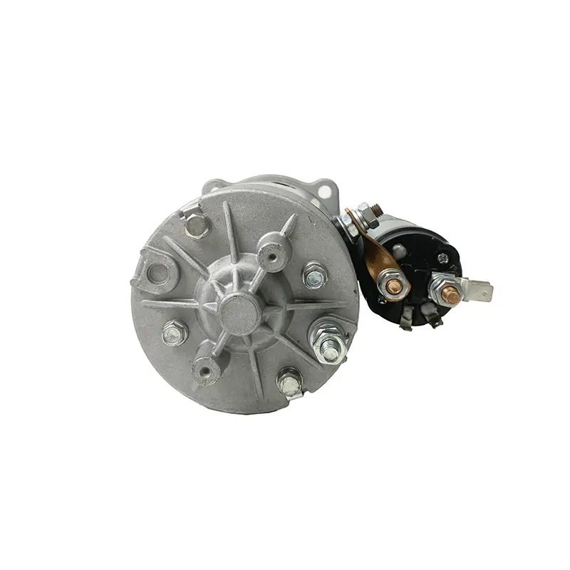 Starter Motor 2873A102 for Perkins Engine 1000 Series 3.152 Series 4.236 Series 6.354 Series 900 Series