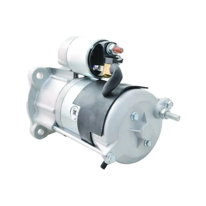 Starter Motor 2873K624 for Perkins Engine 1104C-E44TA 1104C-44TA 1104C-44 1104D-44TA 1104D-44T
